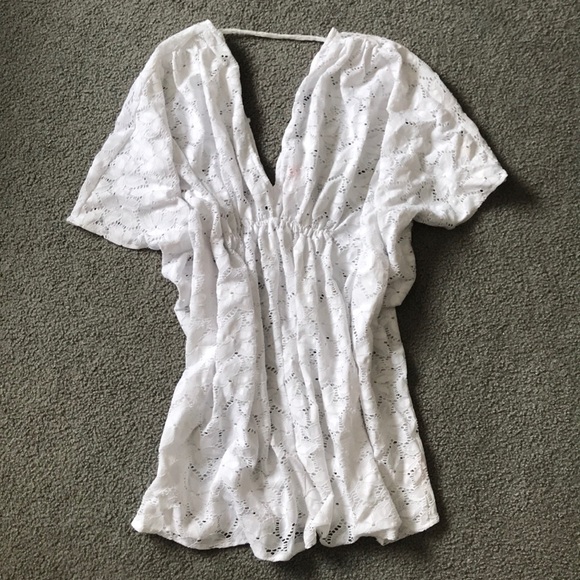 Victoria's Secret Other - Victoria’s Secret Coverup